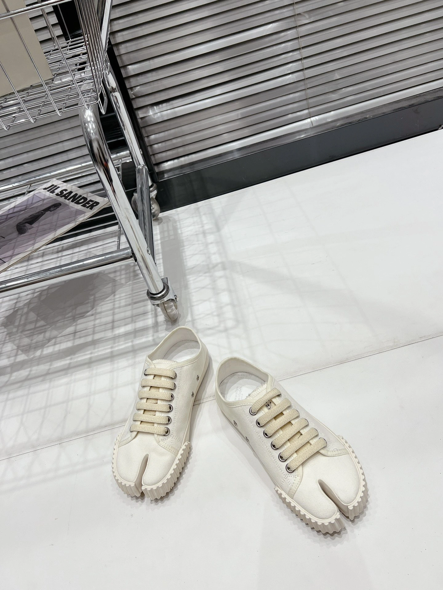 MM6 tabi  Sneaker