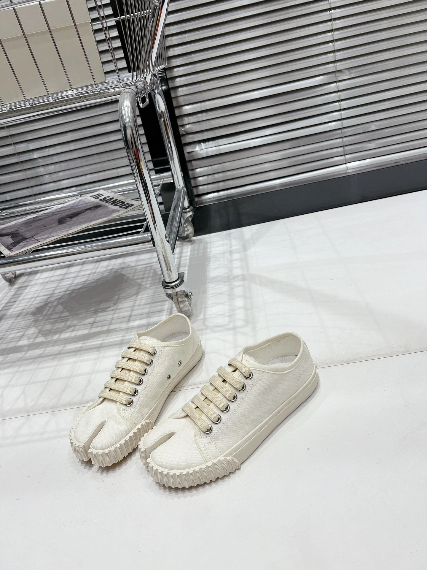 MM6 tabi  Sneaker