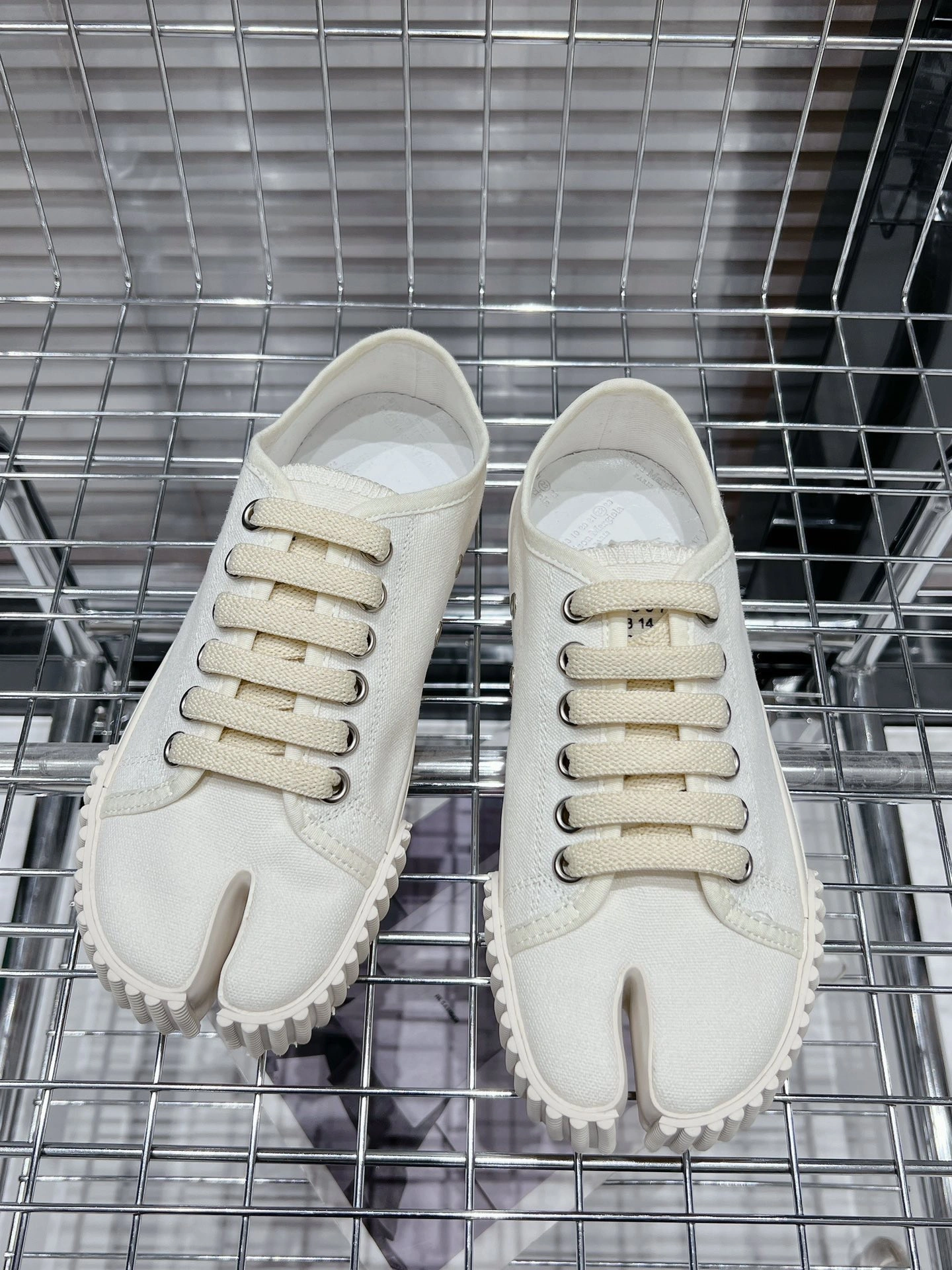MM6 tabi  Sneaker