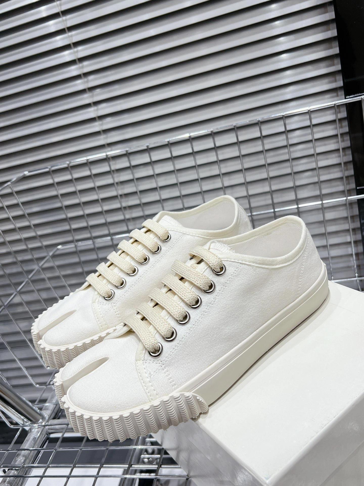 MM6 tabi  Sneaker