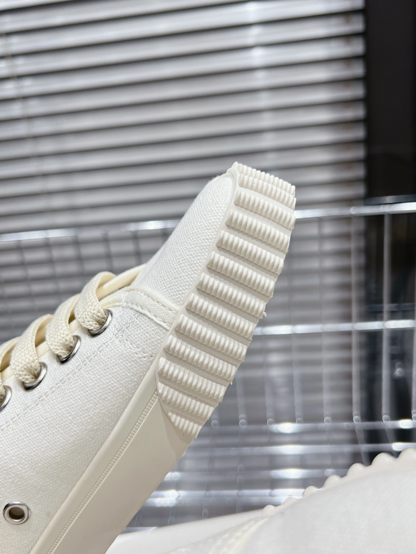 MM6 tabi  Sneaker