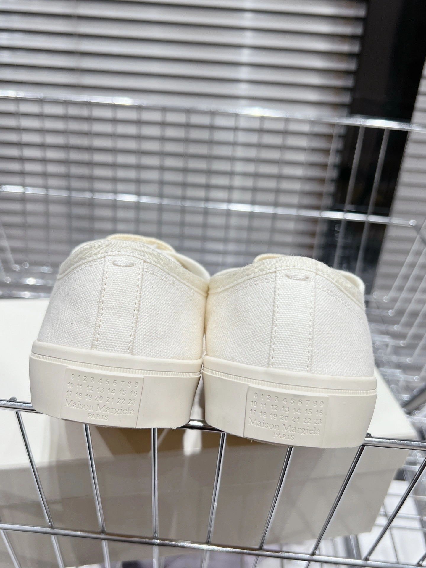 MM6 tabi  Sneaker