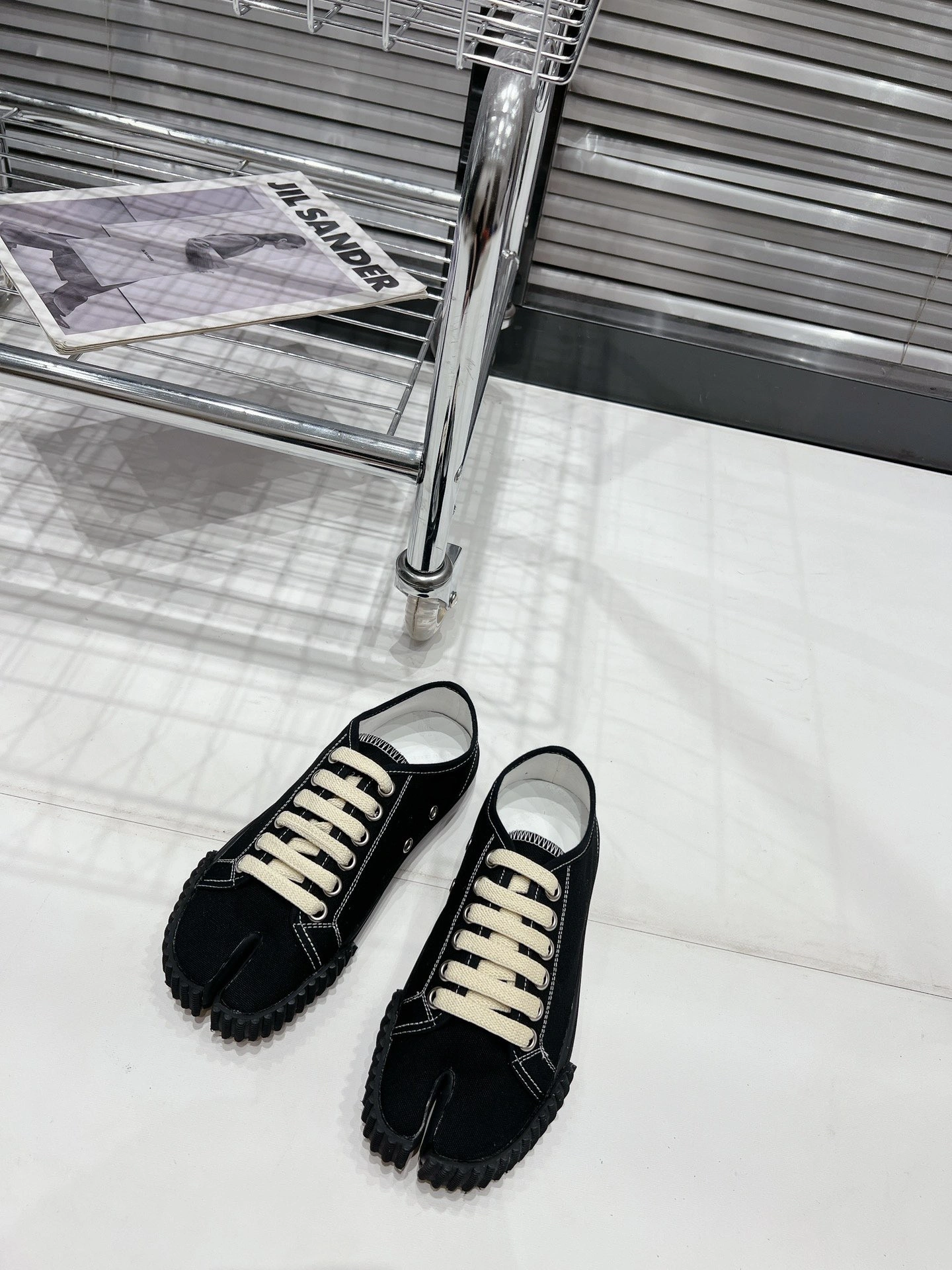 MM6 tabi  Sneaker