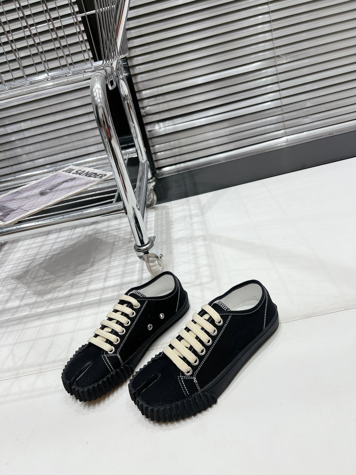 MM6 tabi  Sneaker