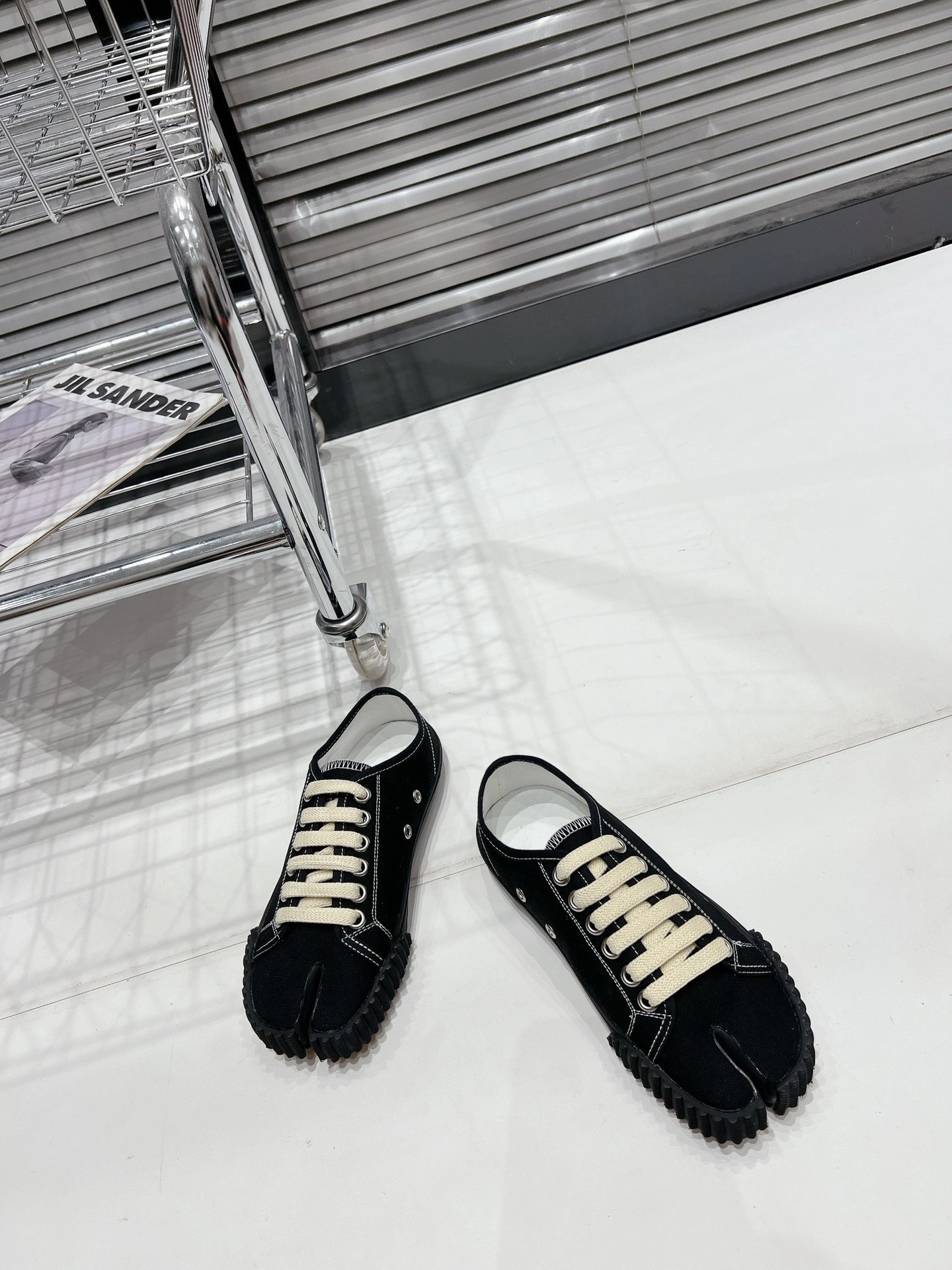 MM6 tabi  Sneaker