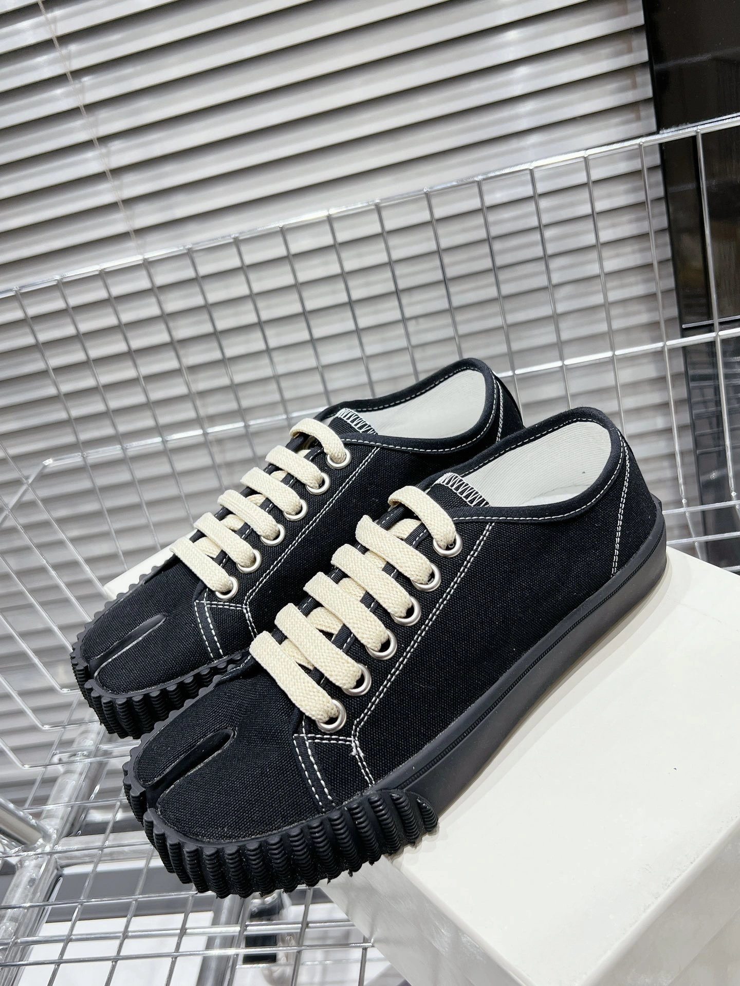 MM6 tabi  Sneaker