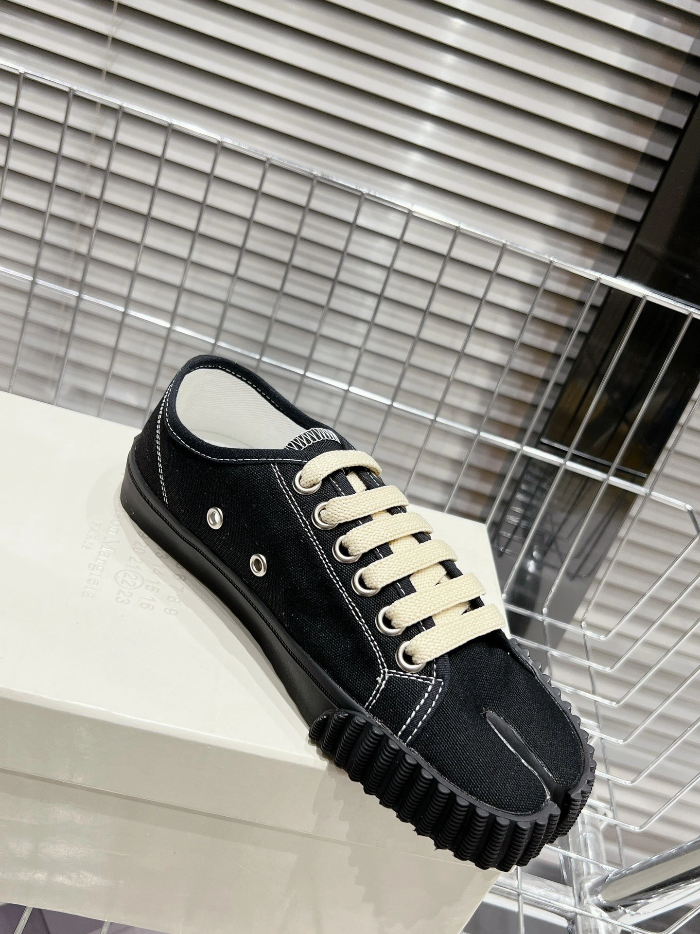 MM6 tabi  Sneaker