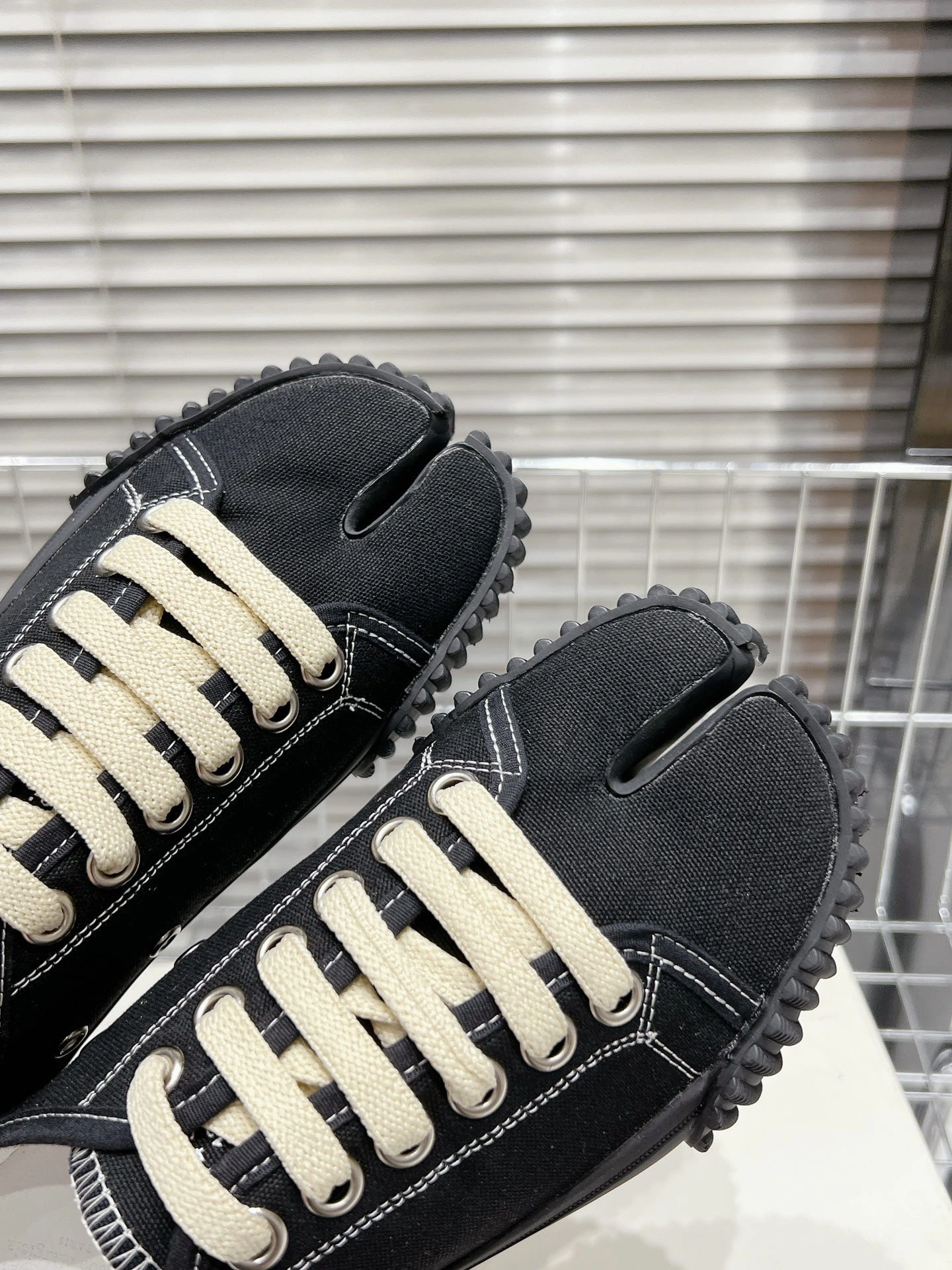 MM6 tabi  Sneaker