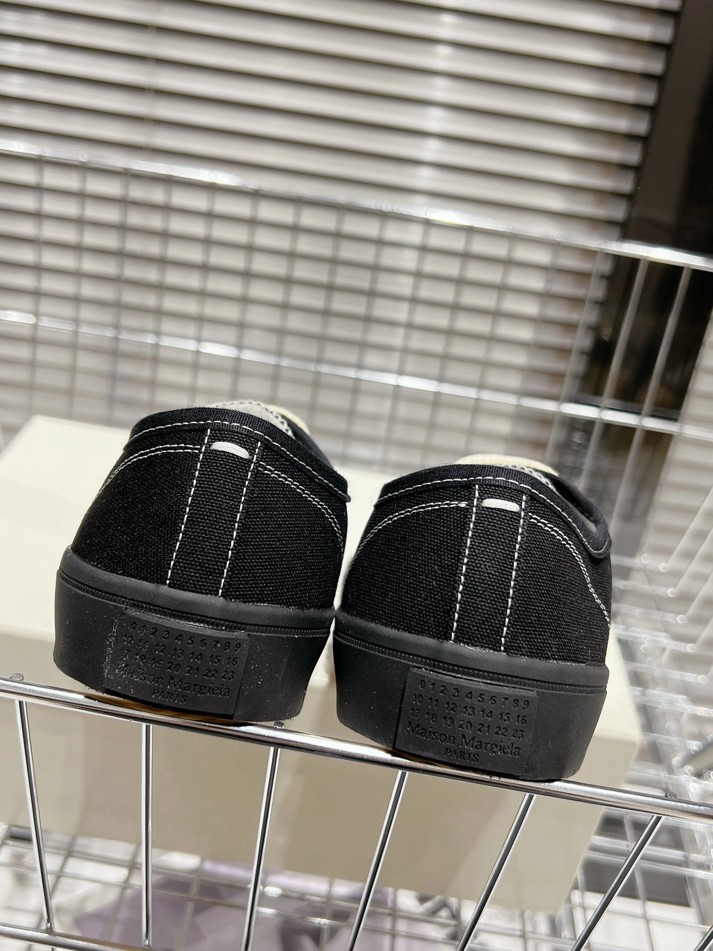 MM6 tabi  Sneaker