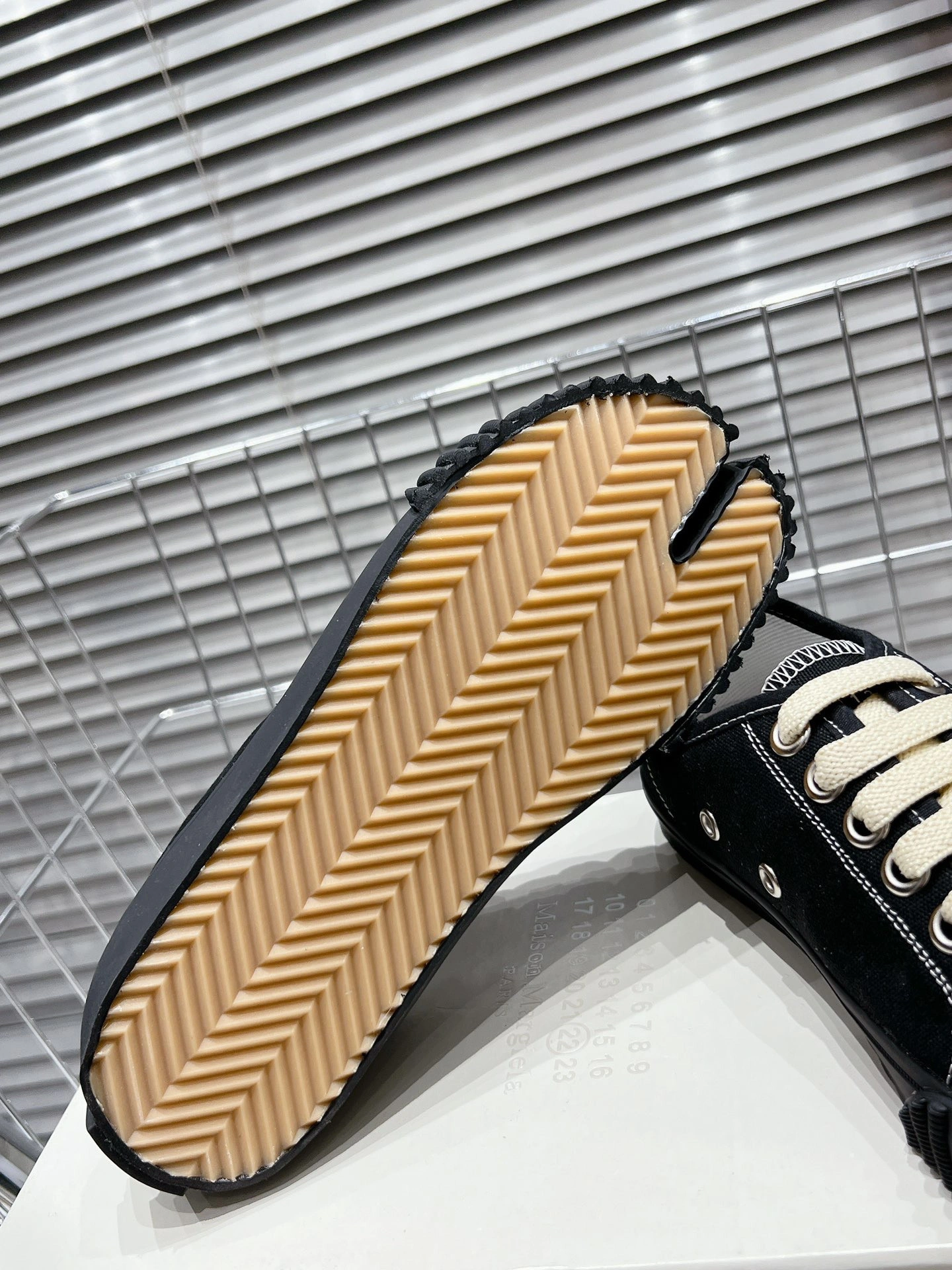 MM6 tabi  Sneaker