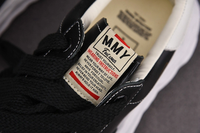 MMY Sneaker  0012