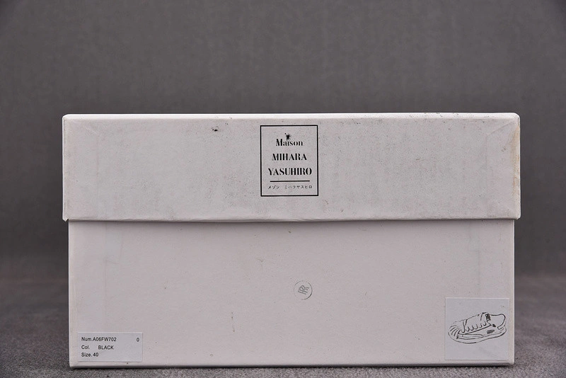 MMY Sneaker  0012