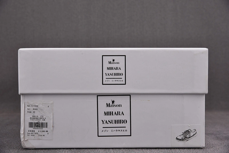 MMY Sneaker  001