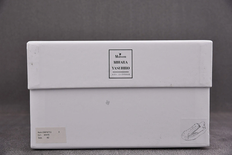 MMY Sneaker  003