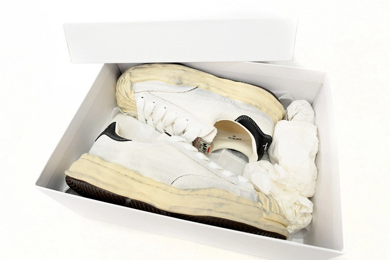 MMY Sneaker  0042