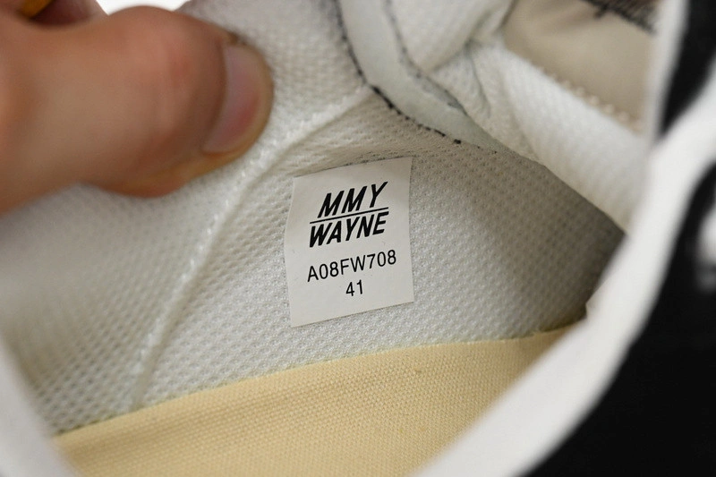 MMY Sneaker  0043