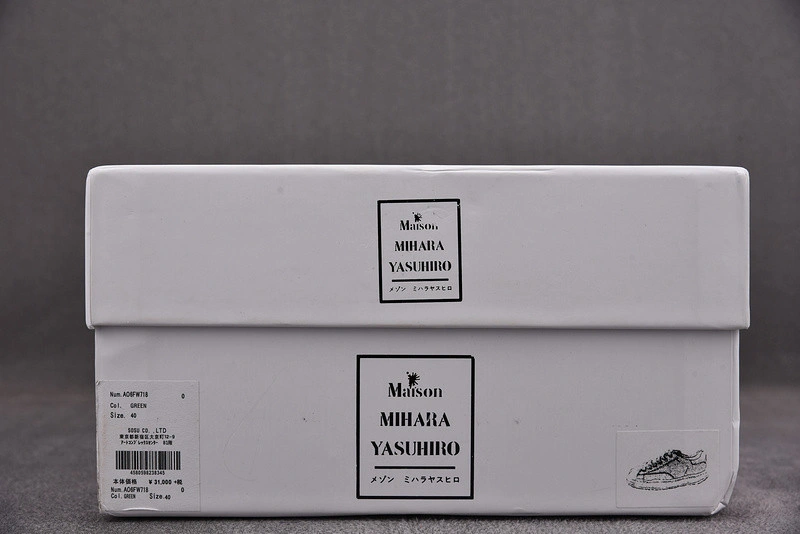 MMY Sneaker  004