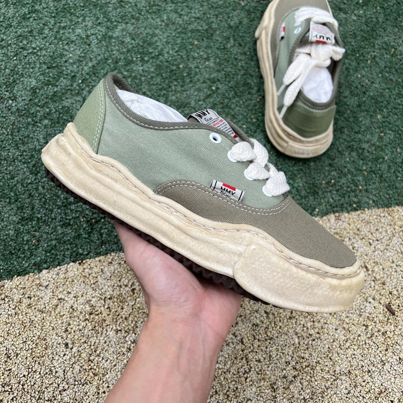 MMY Sneaker  0056