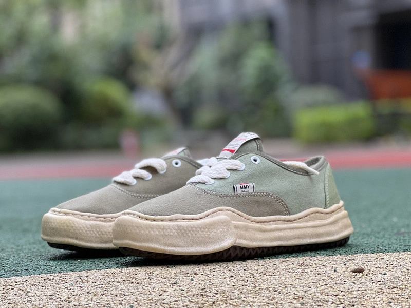 MMY Sneaker  0056