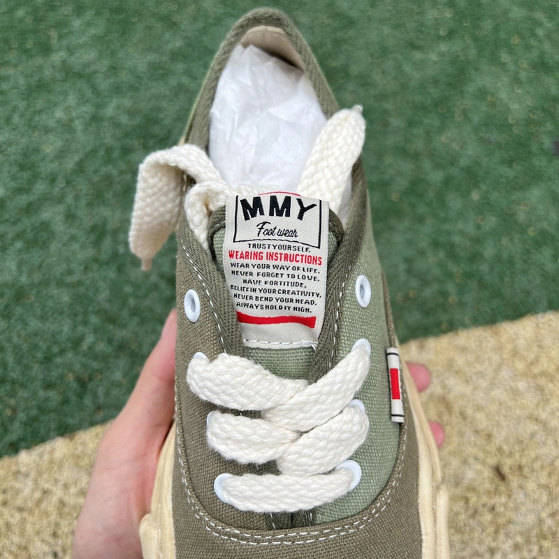 MMY Sneaker  0056