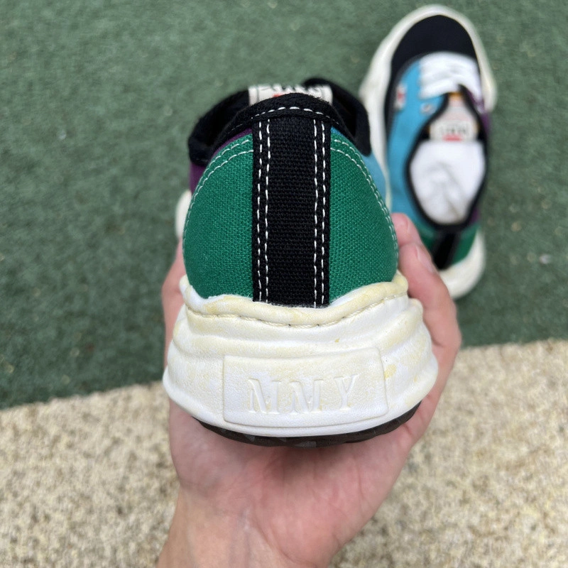 MMY Sneaker  0058