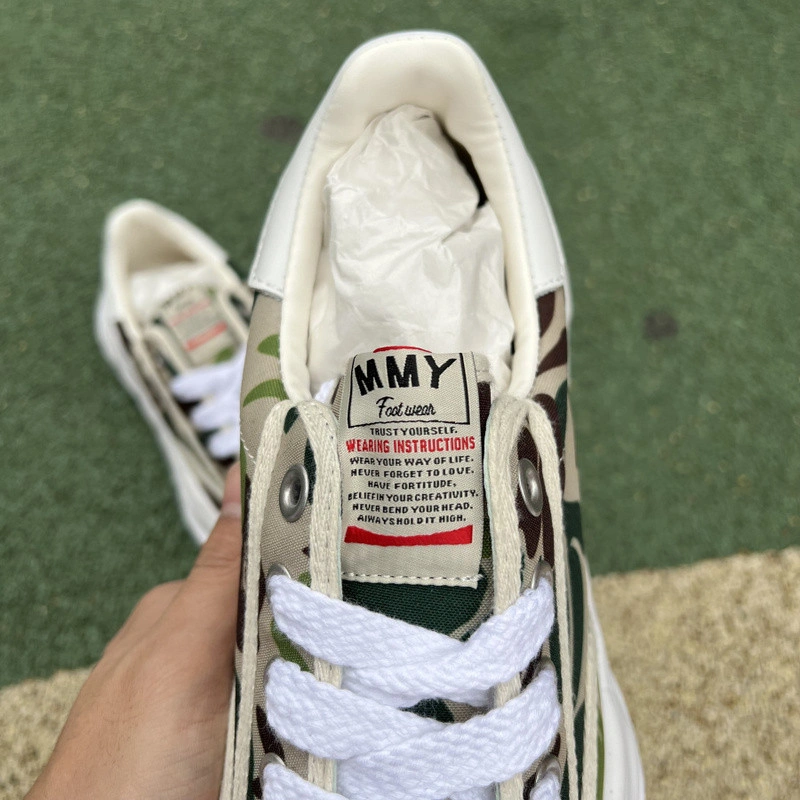 MMY Sneaker  0063