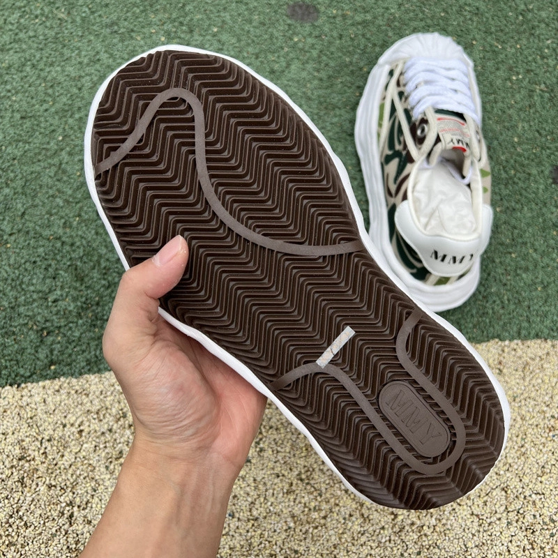 MMY Sneaker  0063