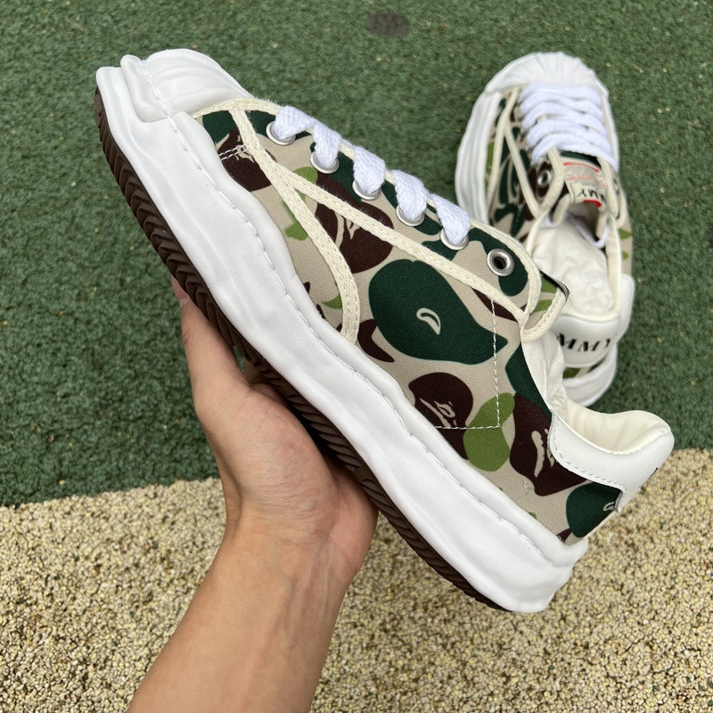 MMY Sneaker  0063