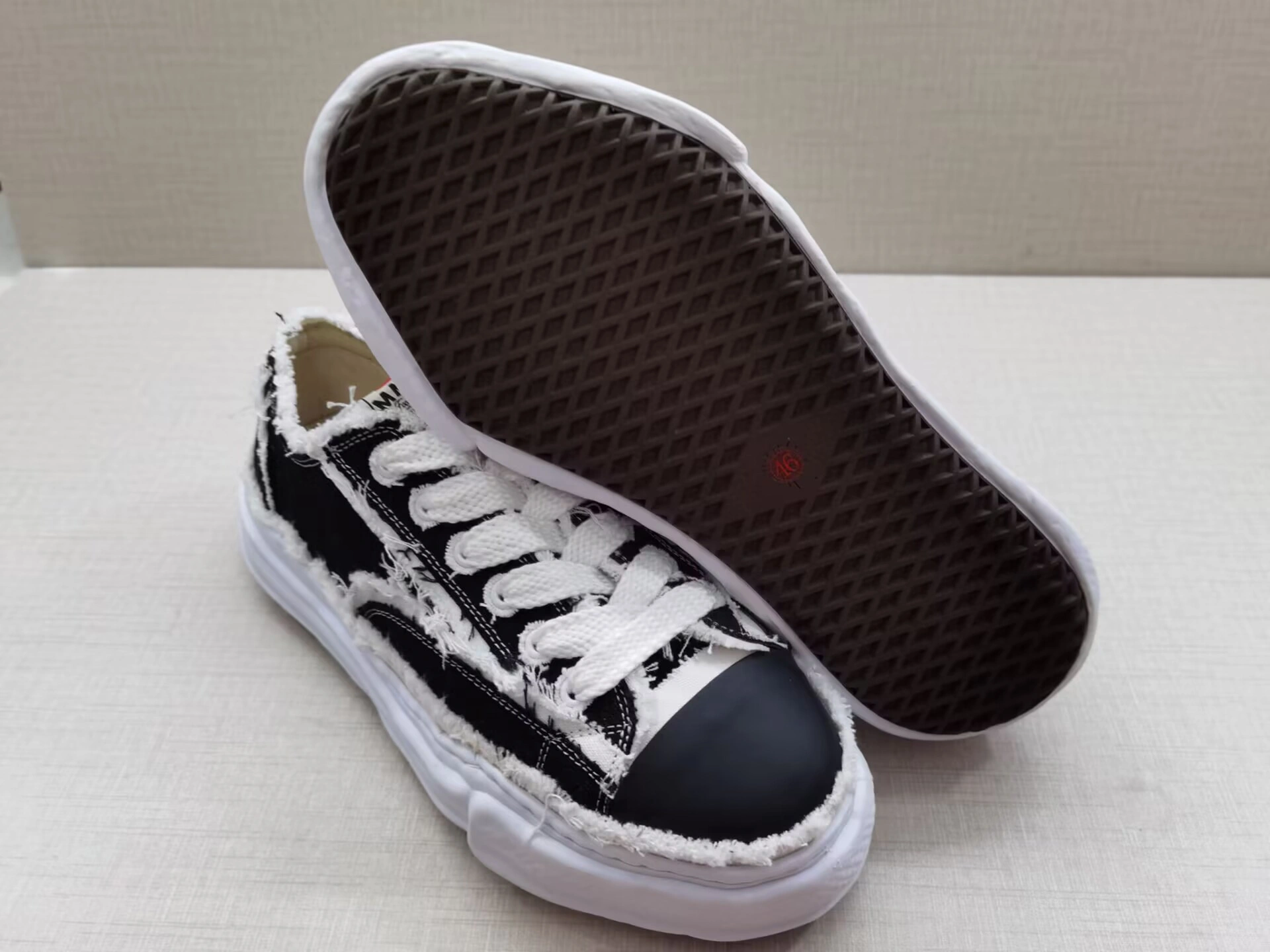 MMY Sneaker  0065