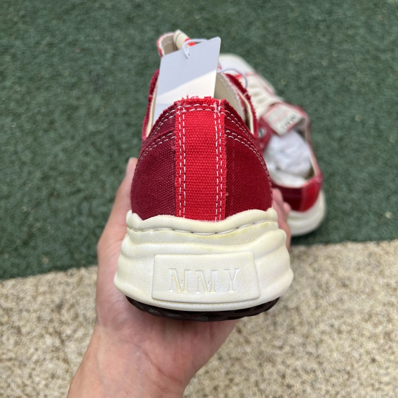 MMY Sneaker  0067
