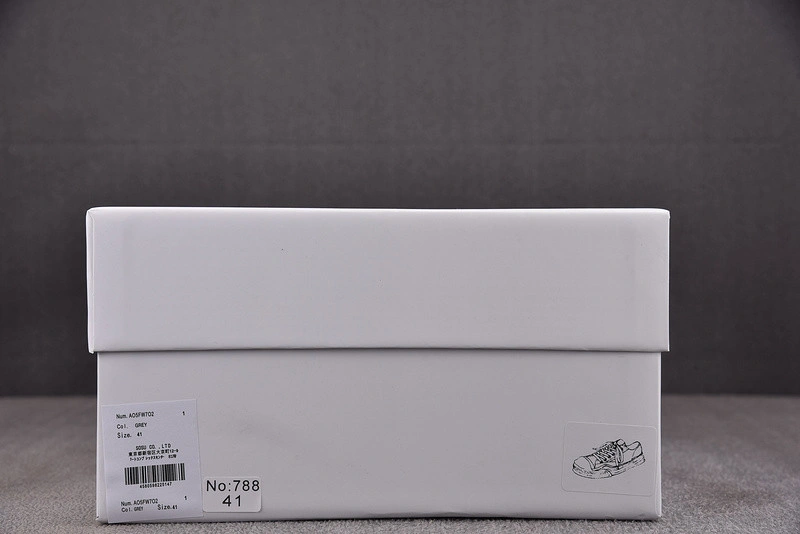 MMY Sneaker  0071