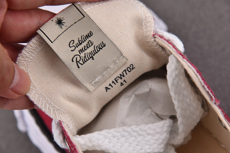 MMY Sneaker  0072