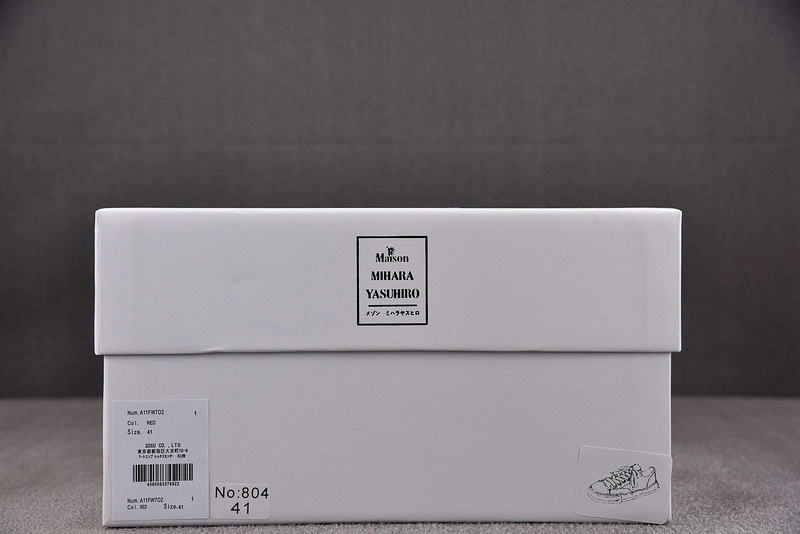 MMY Sneaker  0072