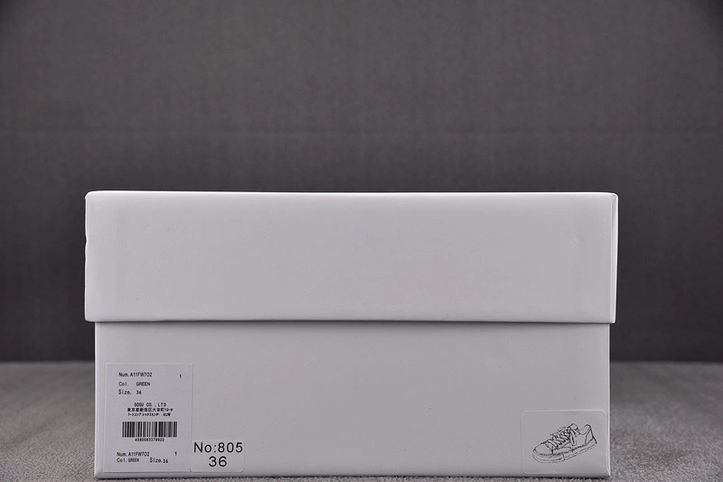 MMY Sneaker  0076