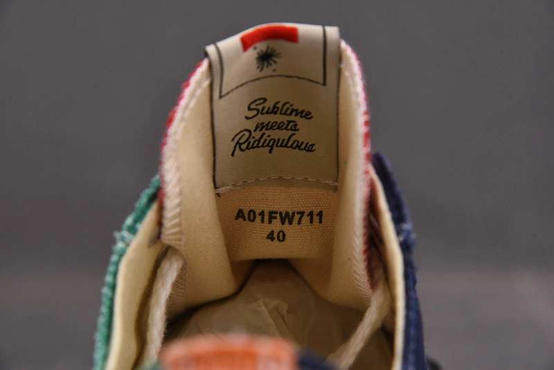 MMY Sneaker  007