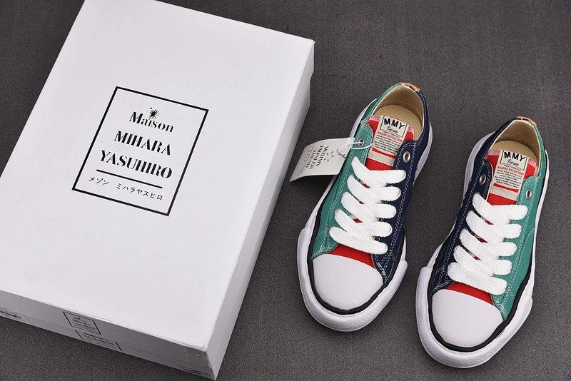 MMY Sneaker  007