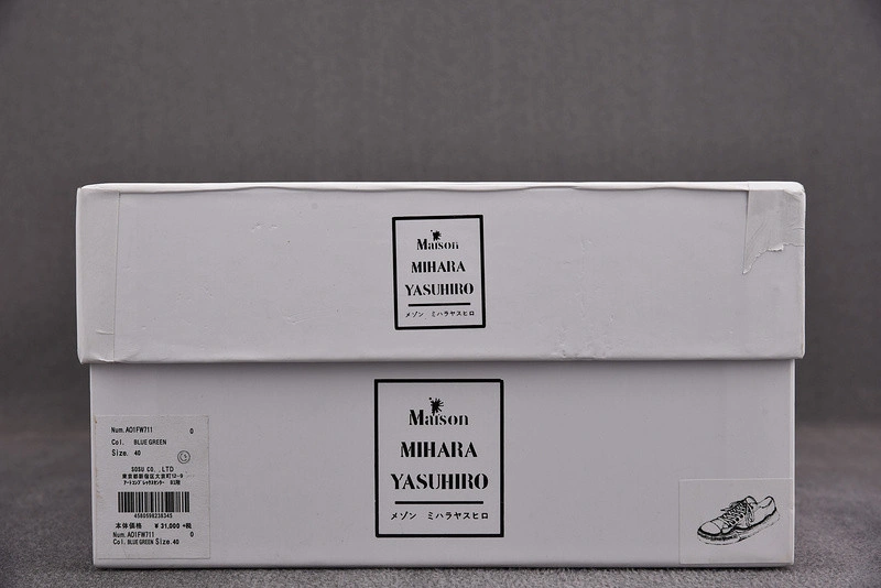 MMY Sneaker  007