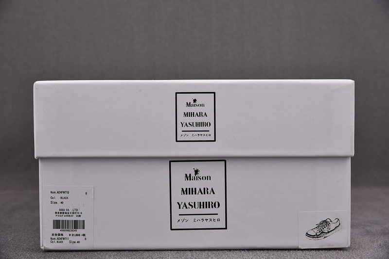 MMY Sneaker  008
