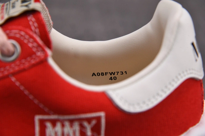 MMY Sneaker  009
