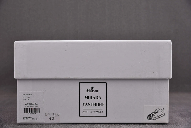 MMY Sneaker  009