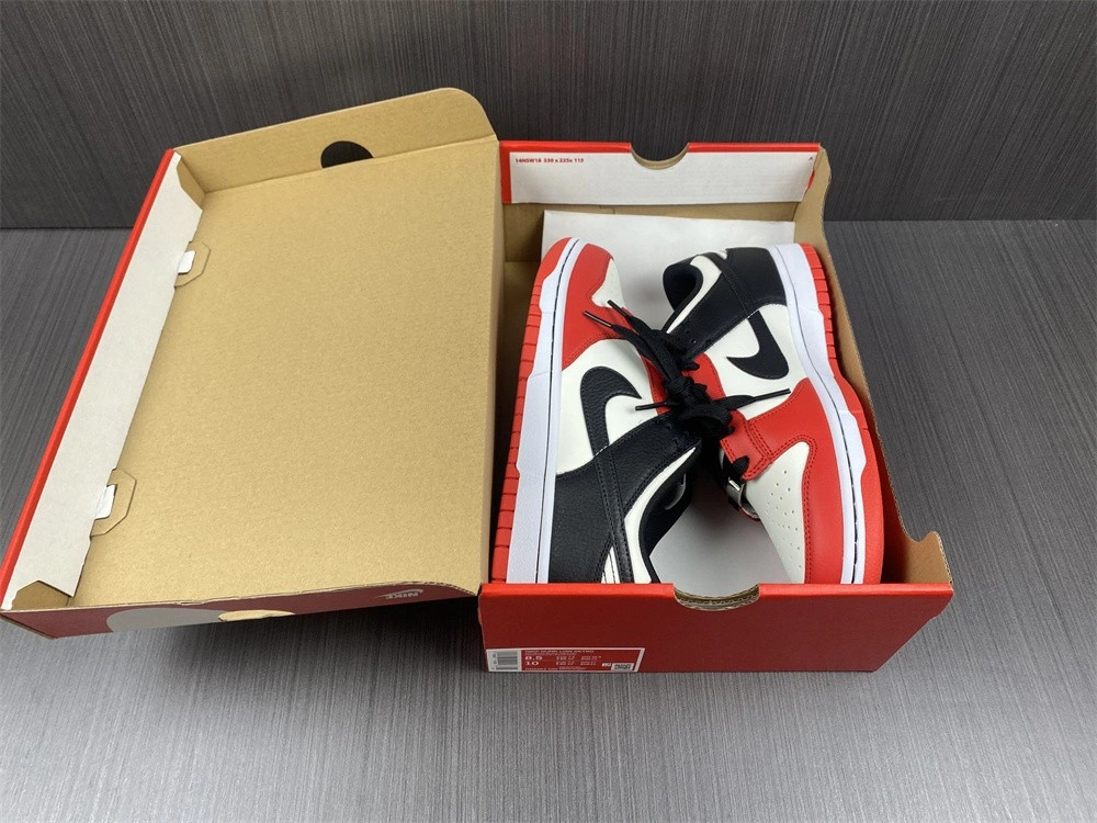 NBA x Nike Dunk Low EMB “75th Anniversary”  DD3363-100