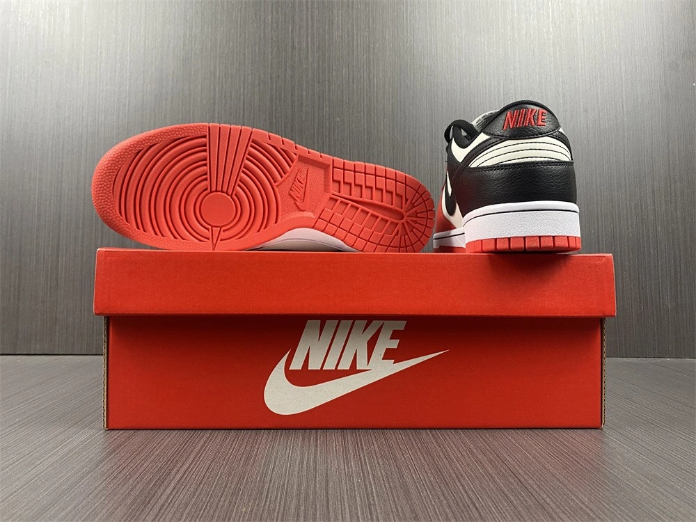 NBA x Nike Dunk Low EMB “75th Anniversary”  DD3363-100