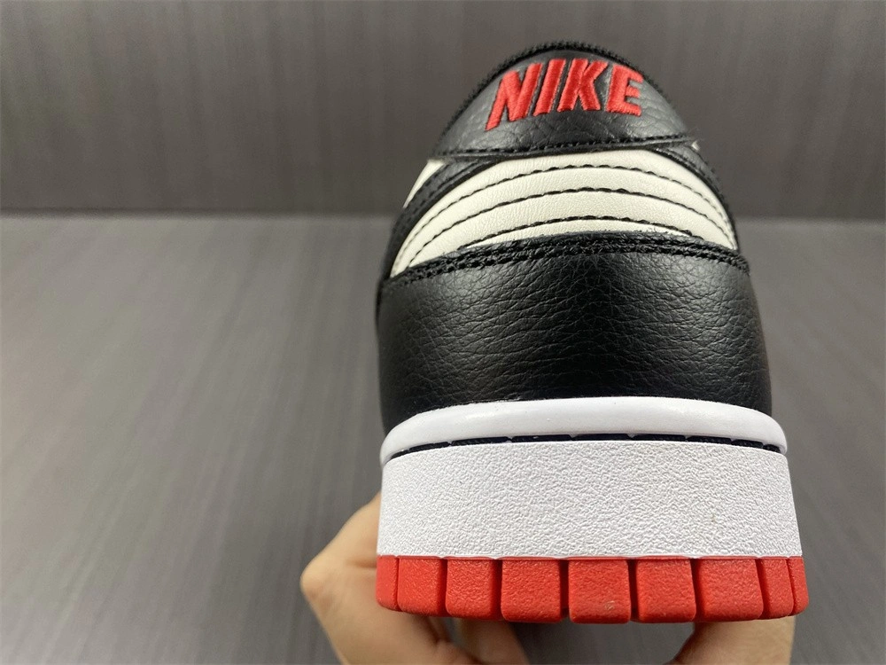 NBA x Nike Dunk Low EMB “75th Anniversary”  DD3363-100