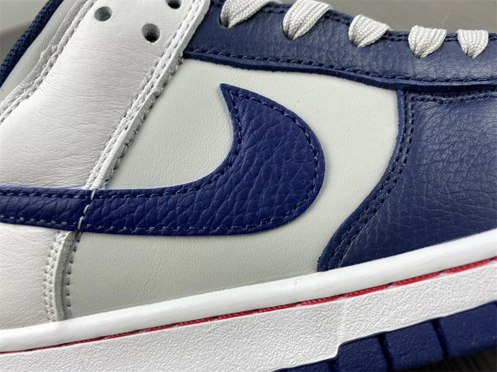 NBA x Nike Dunk Low EMB 75th Anniversary DD3363-001