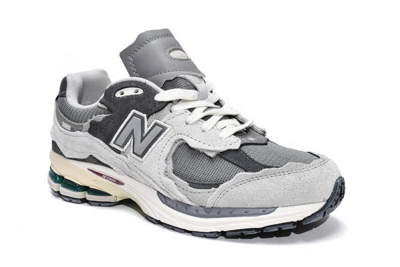 NEW BALANCE 2002R PROTECTION PACK RAIN CLOUD M2002RDA
