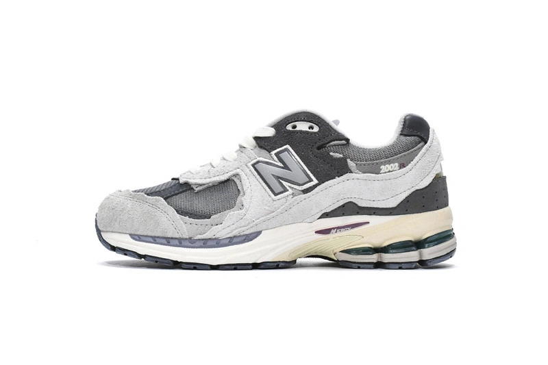 NEW BALANCE 2002R PROTECTION PACK RAIN CLOUD M2002RDA