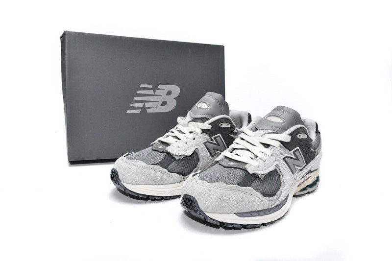NEW BALANCE 2002R PROTECTION PACK RAIN CLOUD M2002RDA