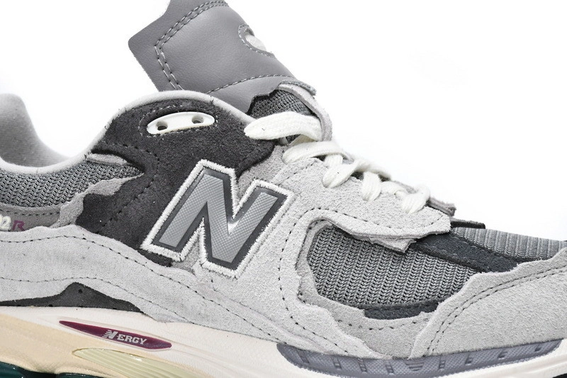 NEW BALANCE 2002R PROTECTION PACK RAIN CLOUD M2002RDA