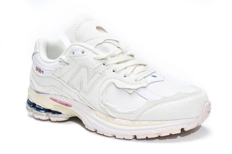 NEW BALANCE 2002R PROTECTION PACK SEA SALT M2002RDC