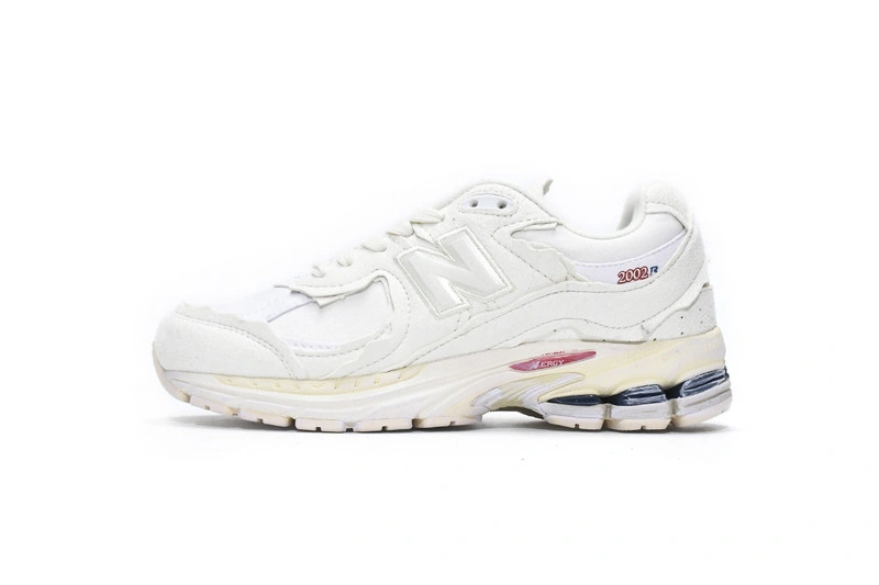 NEW BALANCE 2002R PROTECTION PACK SEA SALT M2002RDC
